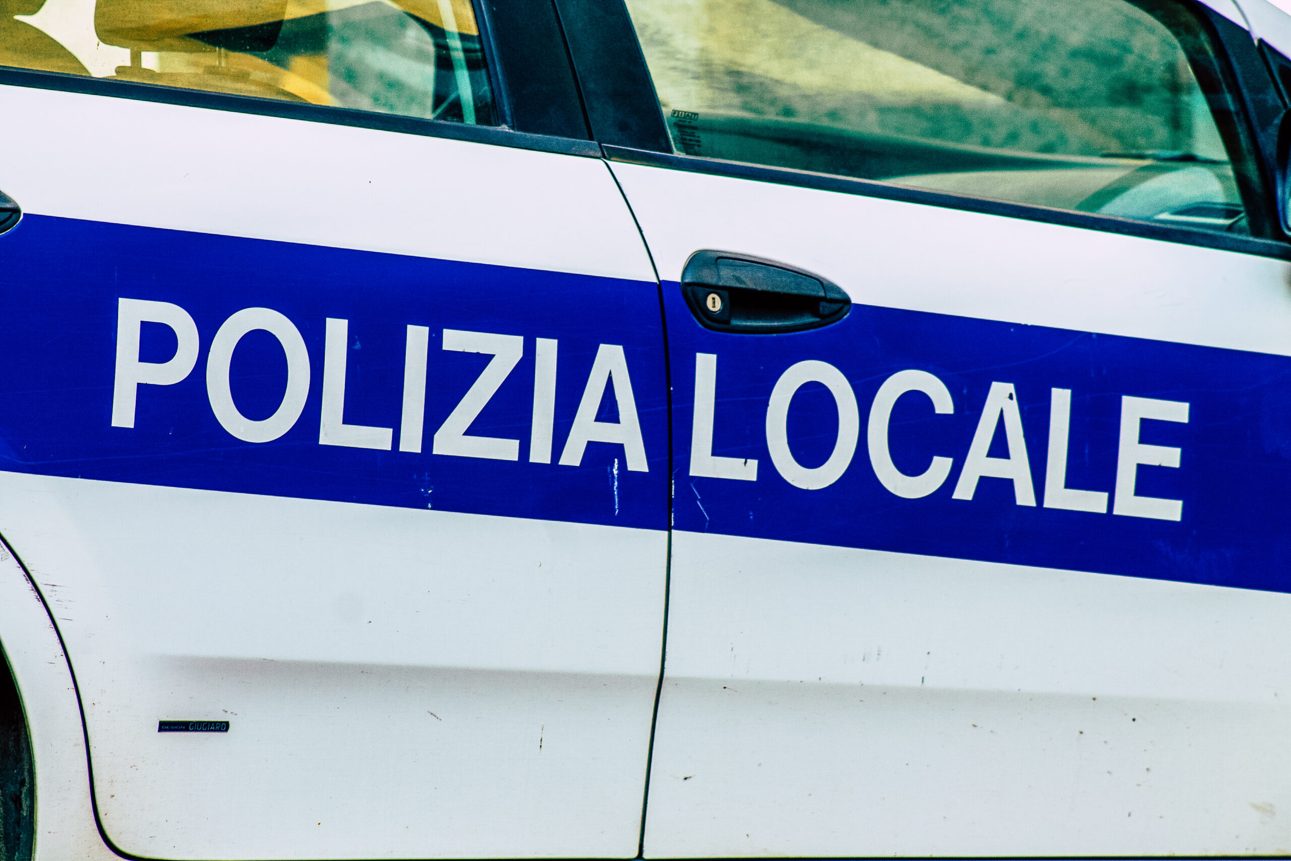 Polizia Municipale