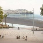 Progetto waterfront Agropoli