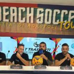 Beach Soccer Agropoli