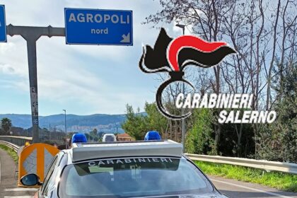 Carabinieri Agropoli