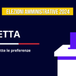 Elezioni 2024 Auletta