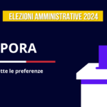 Elezioni 2024 Campora