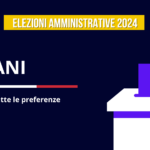 Elezioni 2024 Futani