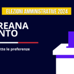 Elezioni 2024 Laureana Cilento