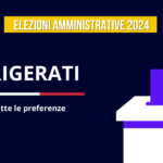 Elezioni 2024 a Morigerati