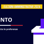 Elezioni 2024 Salento