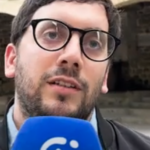 Fabrizio Baratta candidato sindaco Perdifumo