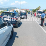 Incidente Capaccio Paestum