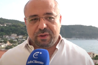 Marco Sansiviero presidente Fenailp