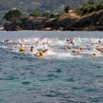 Nuoto di fondo, Castellabate