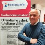 Presidente Federconsumatori Campania, Berrito