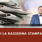 Rassegna Stampa con Loris Torrusio e Don Roberto Guida