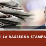 Rassegna Stampa con Antonio Gorga