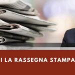 Rassegna Stampa Don Carlo Pisani