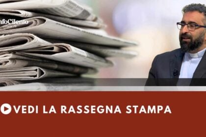 Rassegna Stampa Don Carlo Pisani