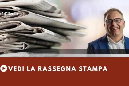 Rassegna Stampa con Luca Cascone