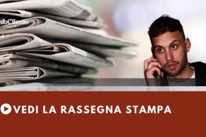 Rassegna Stampa Antonio La Rana