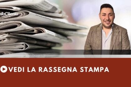 Rassegna stampa