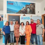 Agropoli, giornate della salute Rotary Club Centenario Paestum