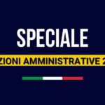 Speciale amministrative 2024