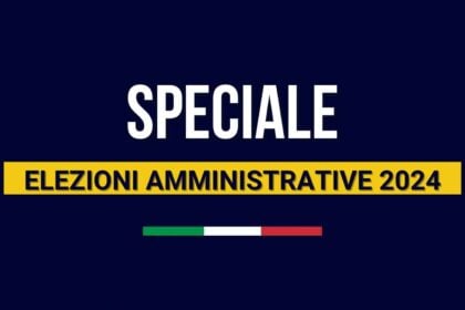 Speciale amministrative 2024