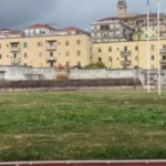 Stadio Vestuti Salerno