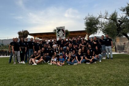 Associazione “Cilento MotorCycle Gang”