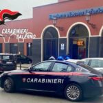 Carabinieri di Nocera Inferiore