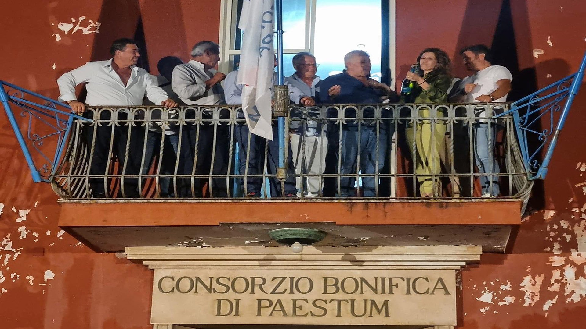 Consorzio