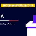 Elezioni 2024 Ascea