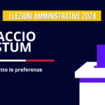 Elezioni Capaccio Paestum 2024