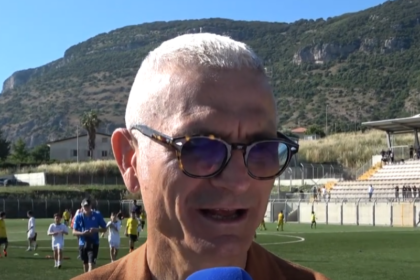 Fabrizio Ravanelli