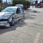 Incidente Capaccio