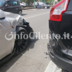 Incidente Capitello