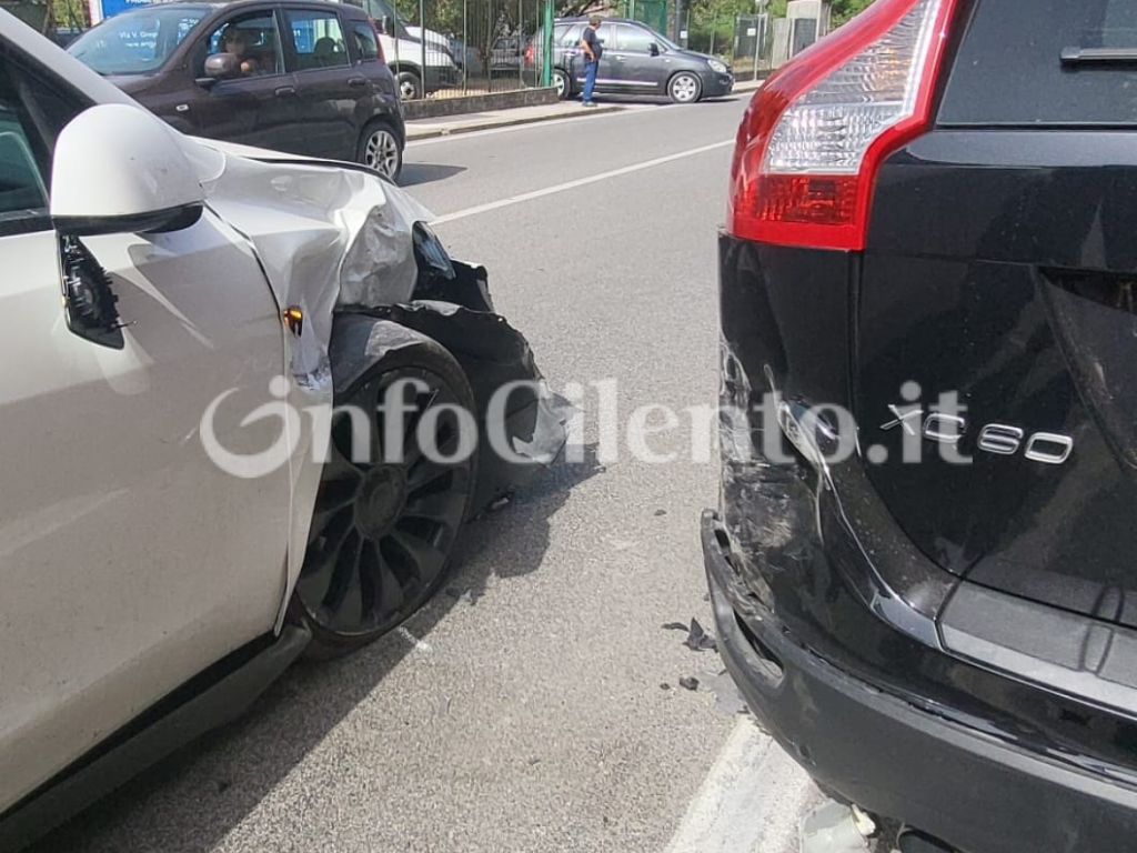 Incidente Capitello