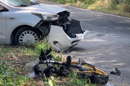 Incidente Cisterna di Latina