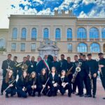 Liceo Musicale Campagna