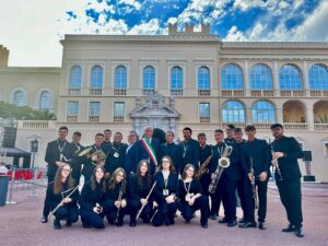 Liceo Musicale Campagna