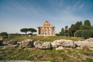 Templi di Paestum