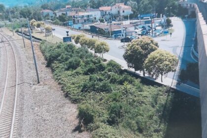 Parcheggio agropoli