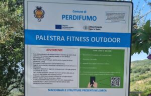 Perdifumo fitness