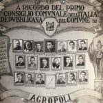 Primo consiglio comunale Agropoli