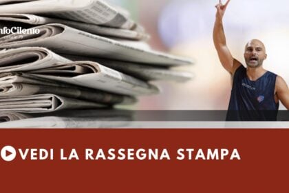 Rassegna Stampa