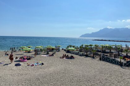 Salerno Spiagge