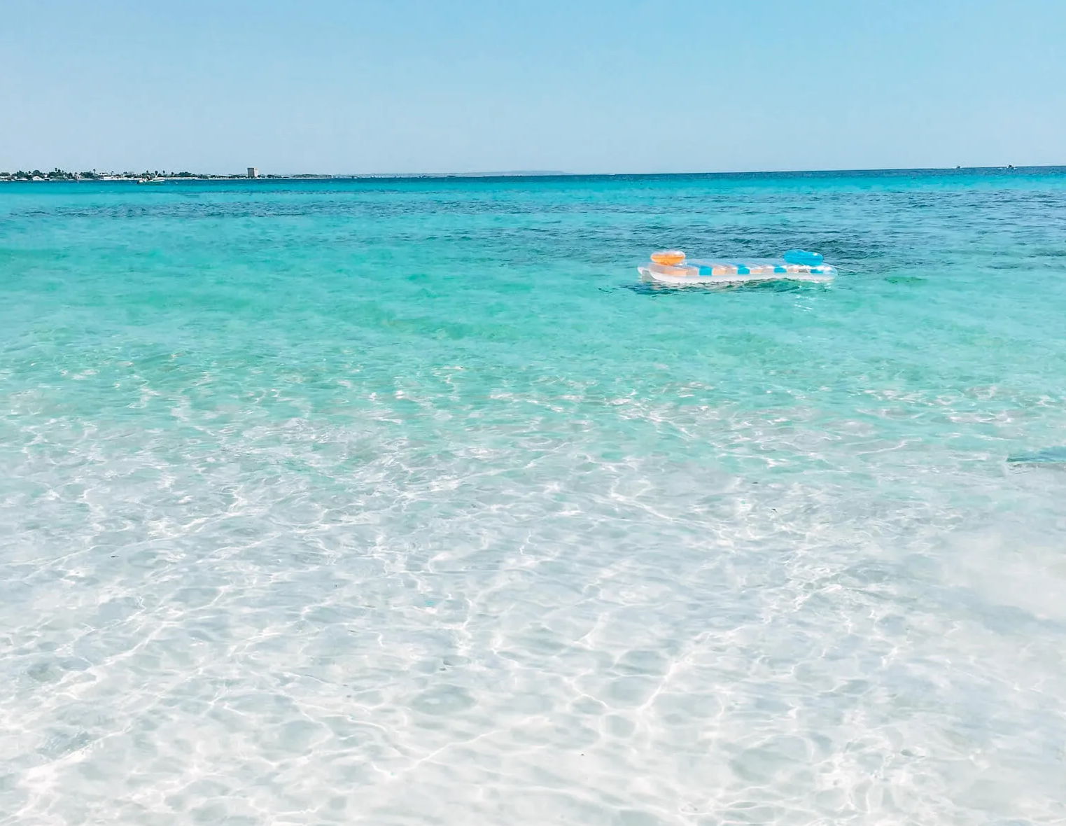 Spiaggia