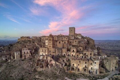 Borgo di Craco