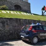 Castellabate Carabinieri