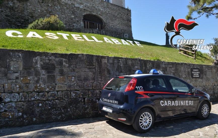 Castellabate Carabinieri