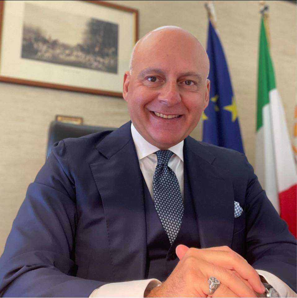 Michele Marsiglia