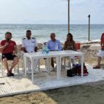 Giornata salvamento agropoli